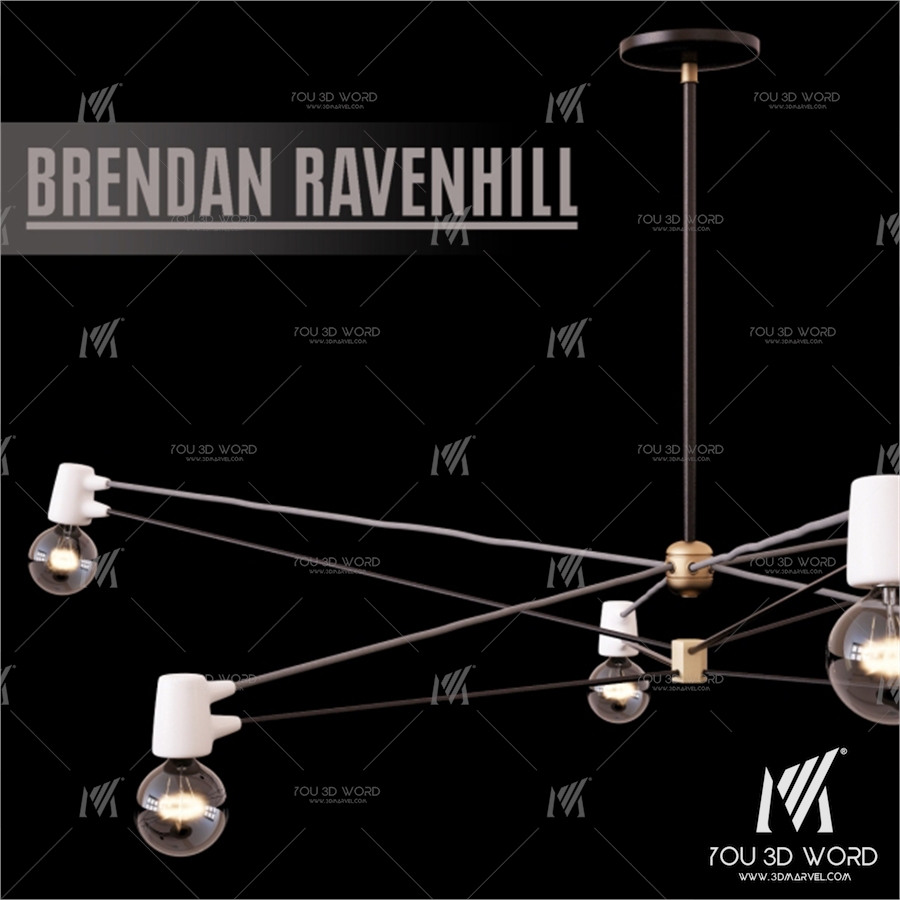 Chandeliers  lamp